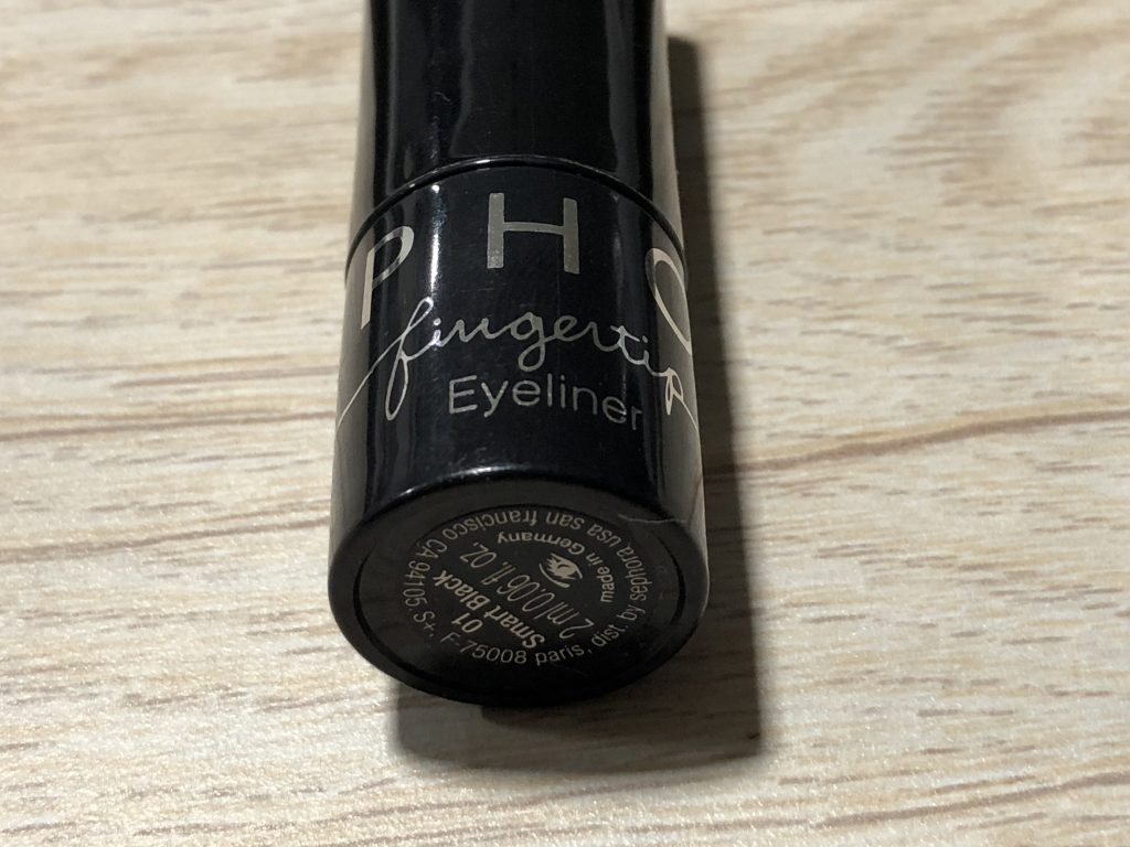 Sephora Fingertip Eyeliner