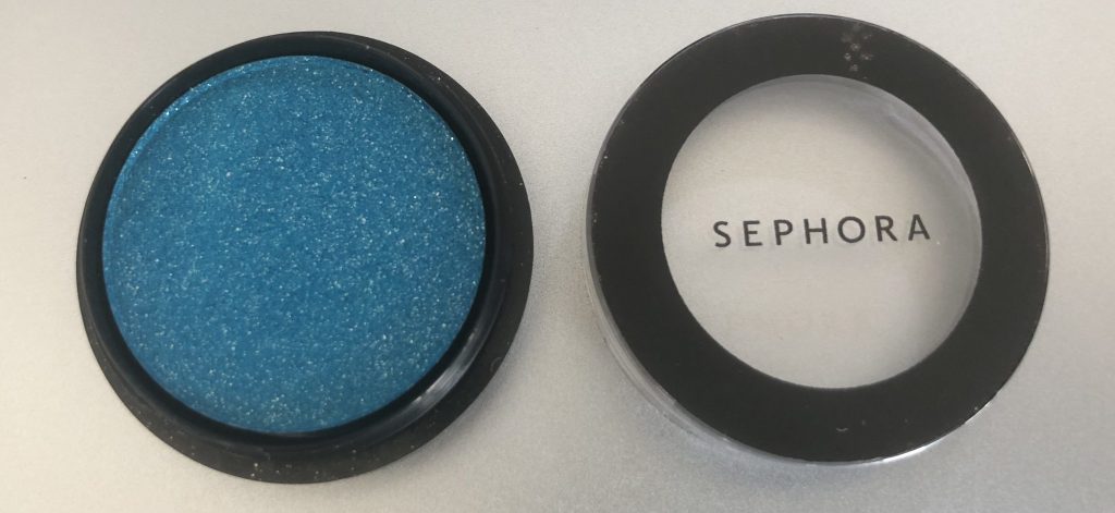 Sephora Curacao Punch Mono Eyeshadow