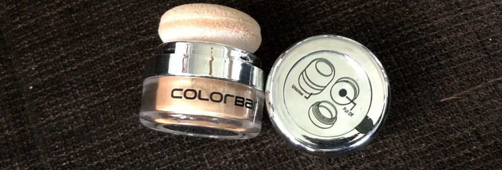 Colorbar Body Shimmer