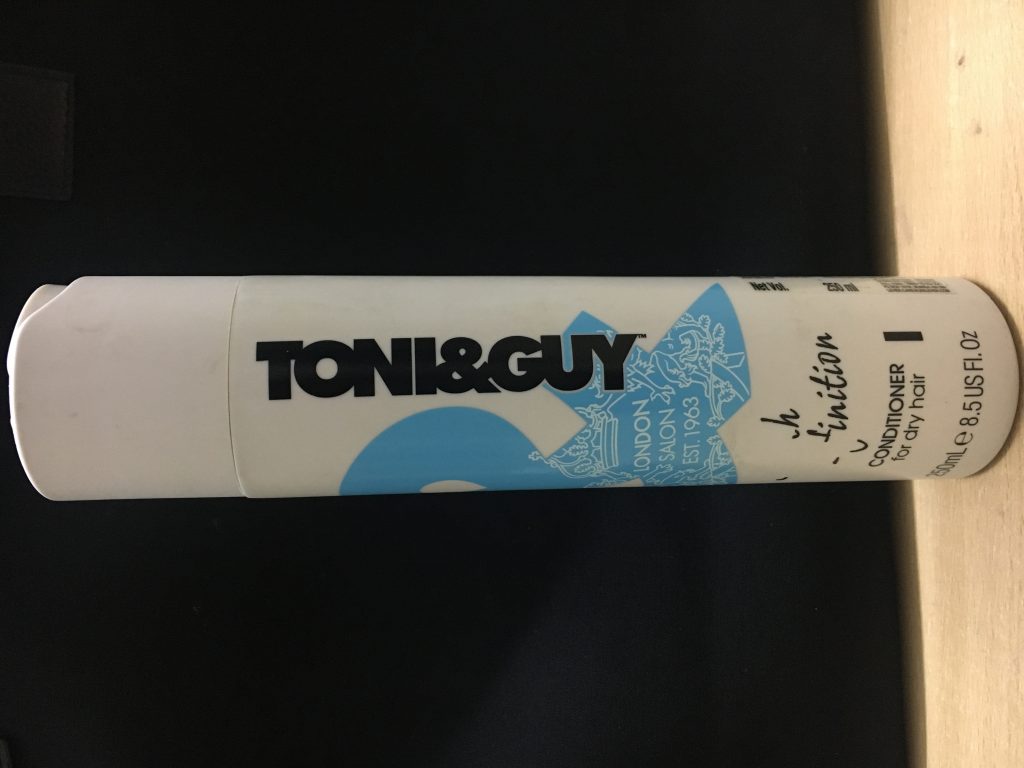 Toni & Guy Smooth Definition Conditioner