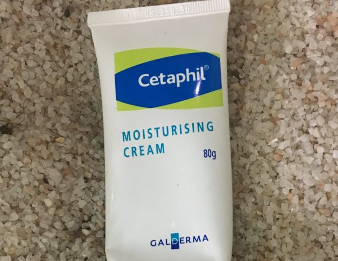 Cetaphil Moisturising Cream