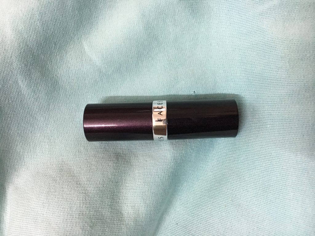 Faces Ultra Moist Lipstick Coraline Shade 22