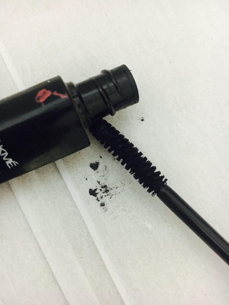 Lakme Eyeconic Curling Mascara Wand