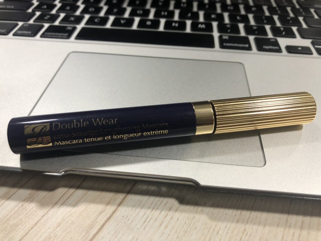 ESTEE LAUDER Double Wear Zero-Smudge Lengthening Mascara