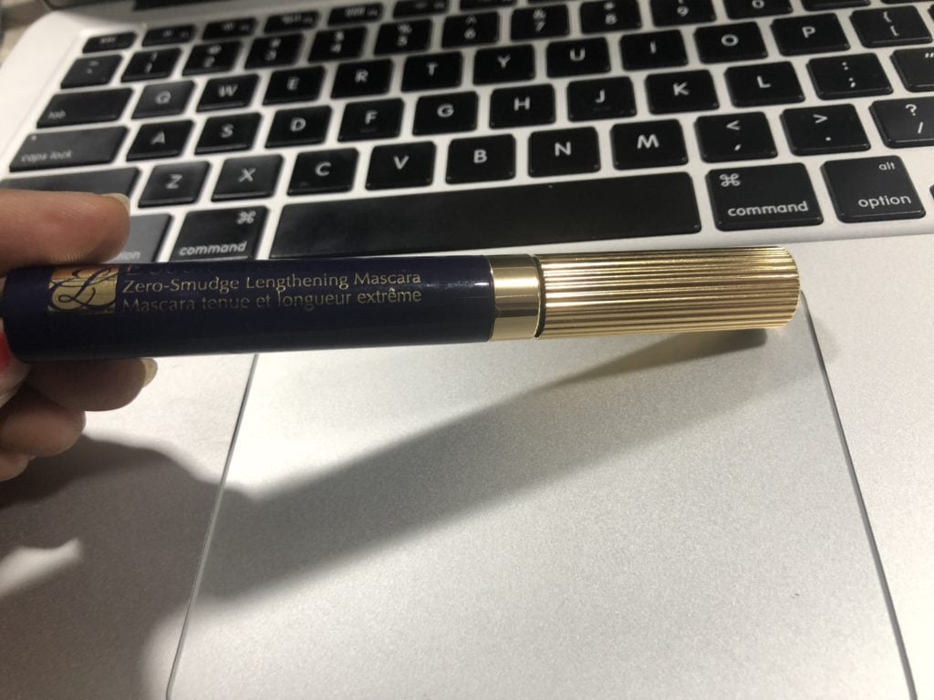 ESTEE LAUDER Double Wear Zero-Smudge Lengthening Mascara