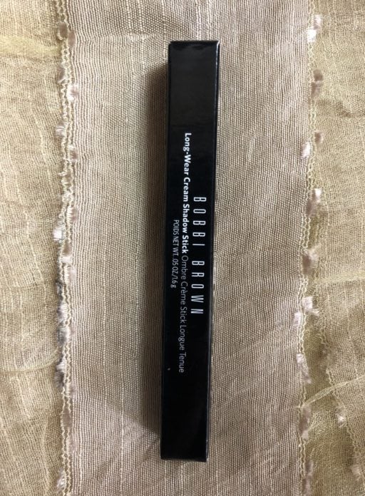 BOBBI BROWN Long-Wear Cream Shadow Stick in 24 Karat Gold