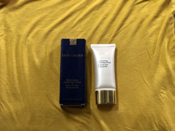 Estee Lauder Illuminating Perfecting Primer