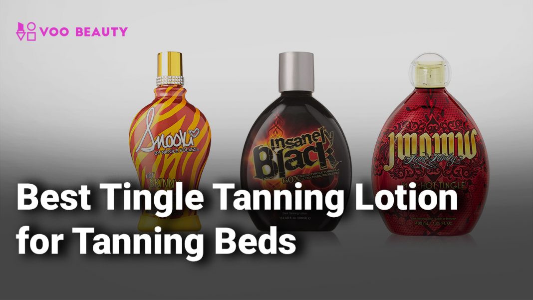 no smell tanning lotion