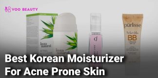 best korean moisturizer for acne prone skin