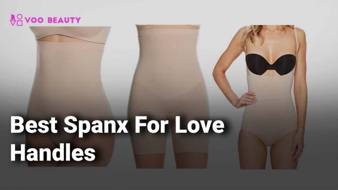 Best Spanx for Love Handles