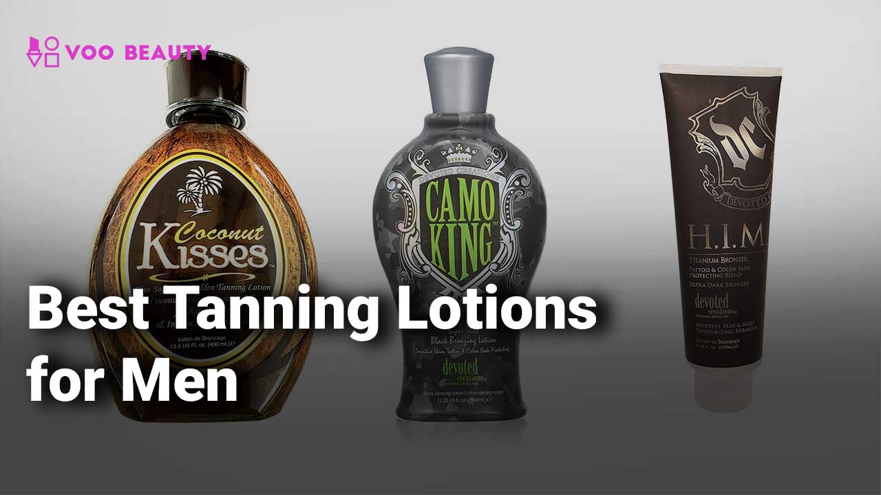 Tanning side effects lotion tingle What You