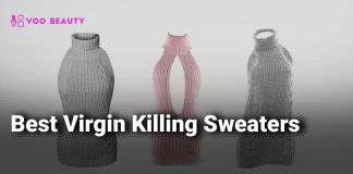 Best Virgin Killer Sweaters