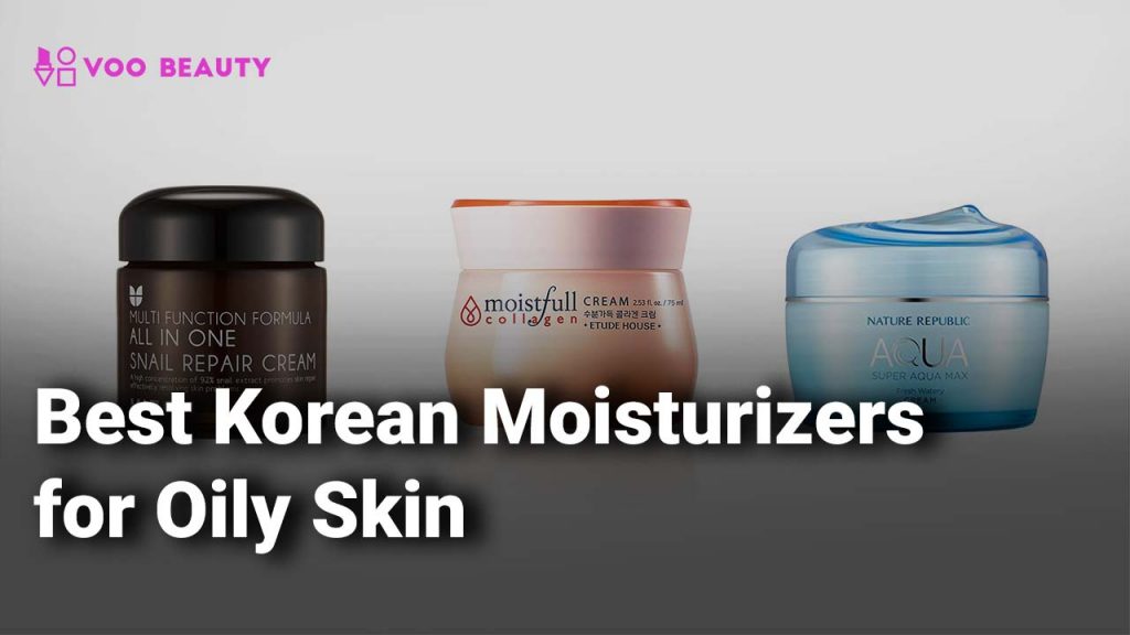 best korean summer moisturizer