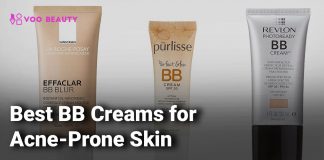 Best BB Creams for Acne-Prone Skin