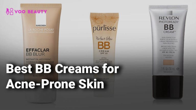 bb cream for sensitive acne prone skin