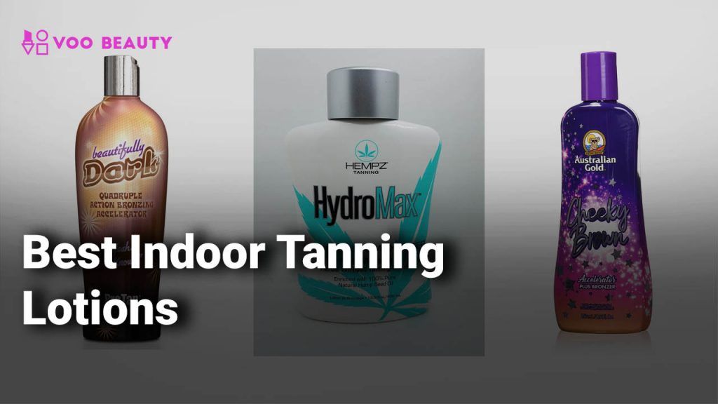 best healthy tanning lotion