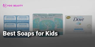 Best Soaps for Kids