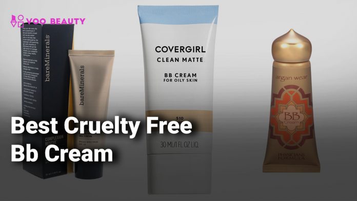 Best Cruelty Free Bb Cream