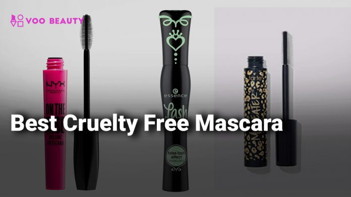 Best Cruelty Free Mascara