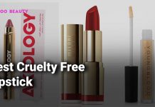 best cruelty free lipstick