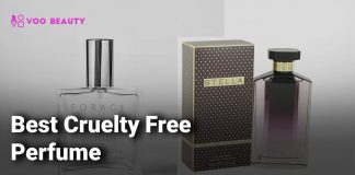 Best Cruelty Free Perfume