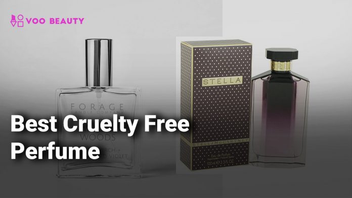 Best Cruelty Free Perfume