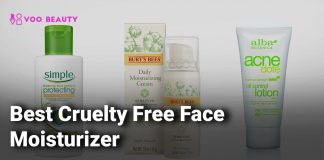 Best Cruelty-Free Face Moisturizers