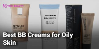 Best BB Creams for Oily Skin