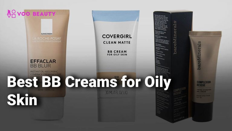 best bb cream for oily skin