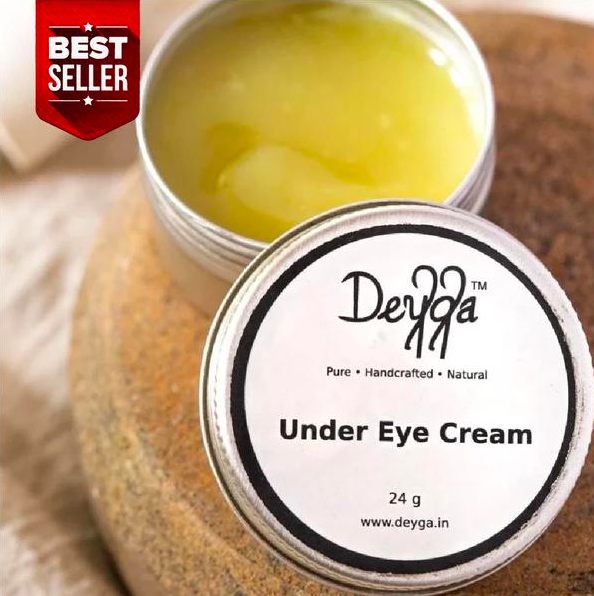 Deyga Under Eye Cream Review